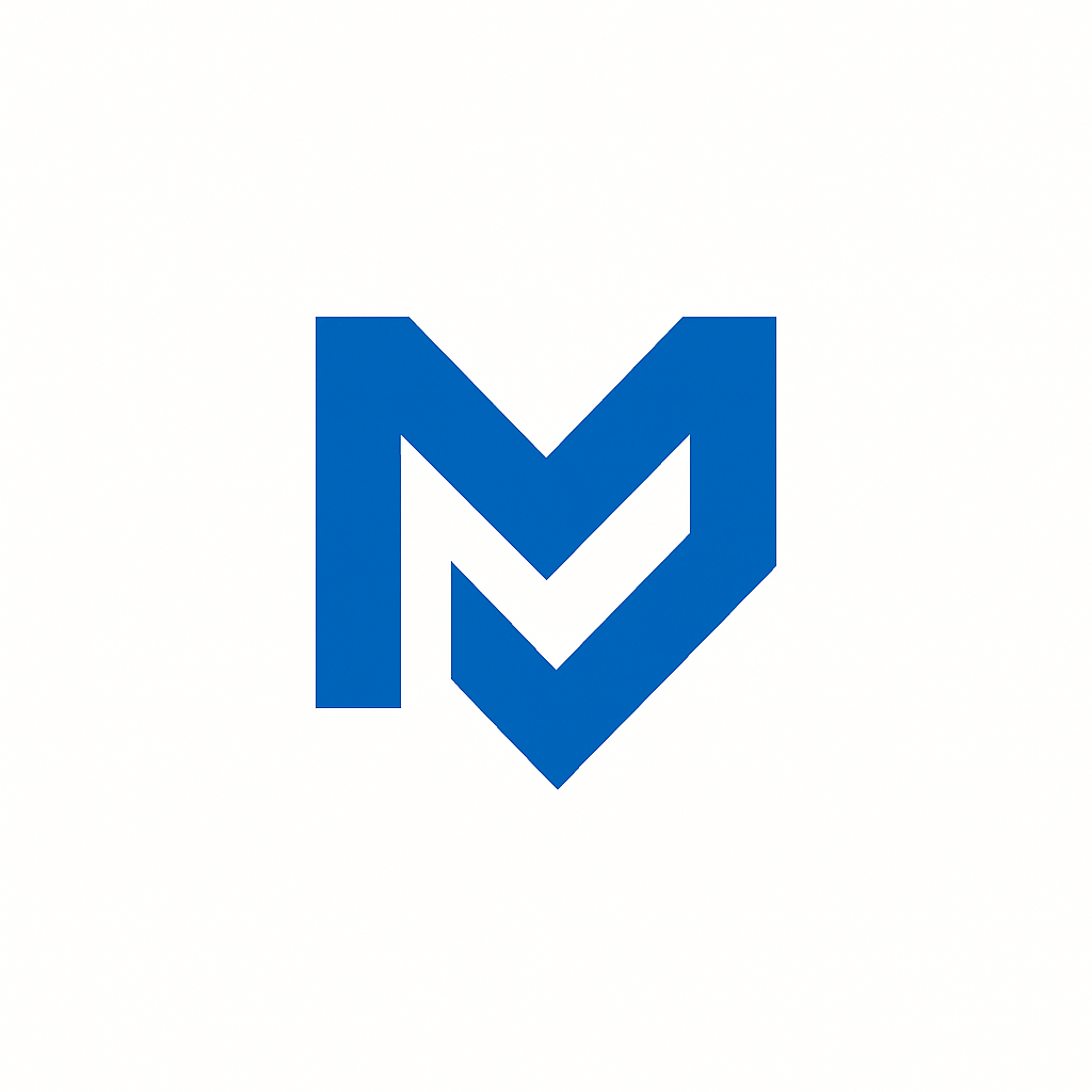 ManselVision OCR Logo