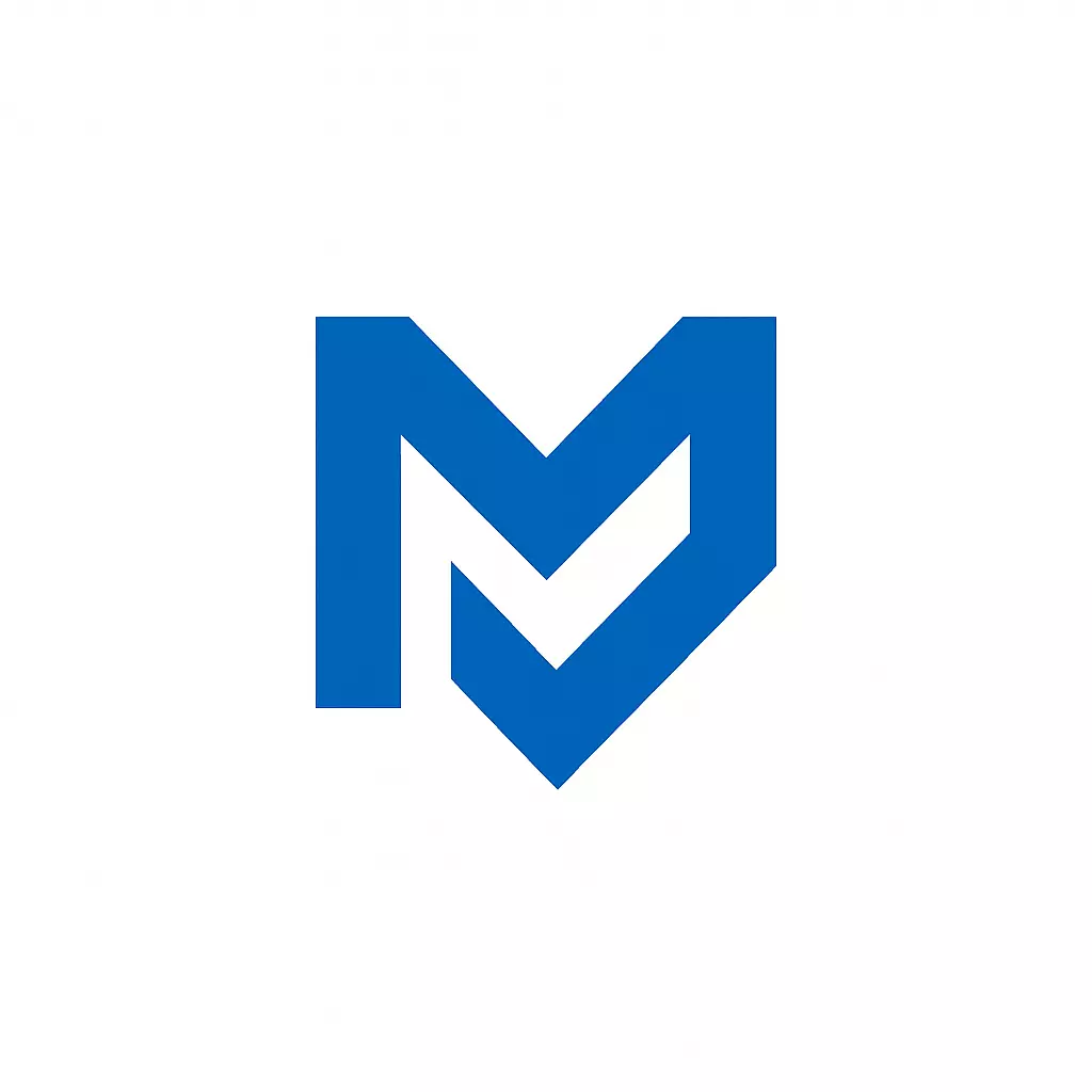 ManselVision OCR Logo